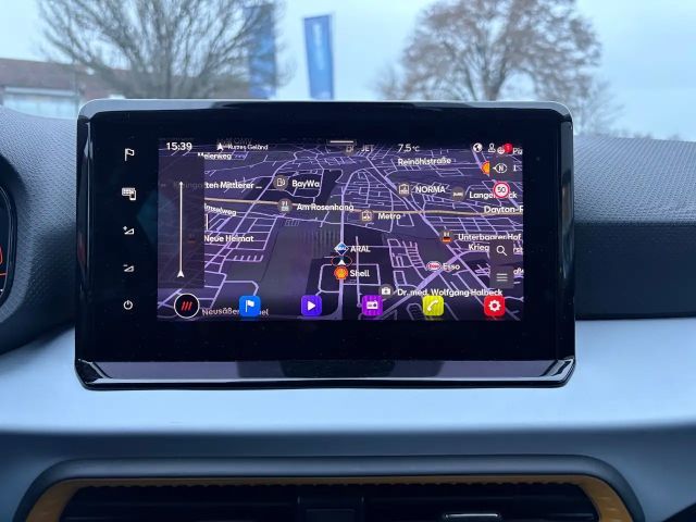 Seat Arona 1.0 TSI Style