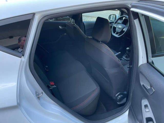 Ford Fiesta ST Line