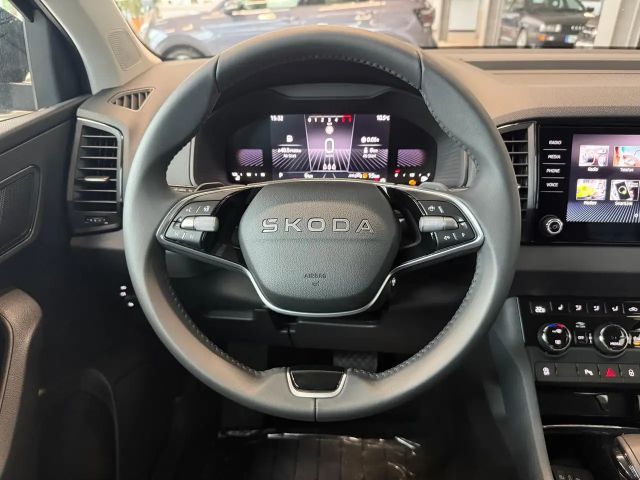 Skoda Karoq 1.5 TSI Selection