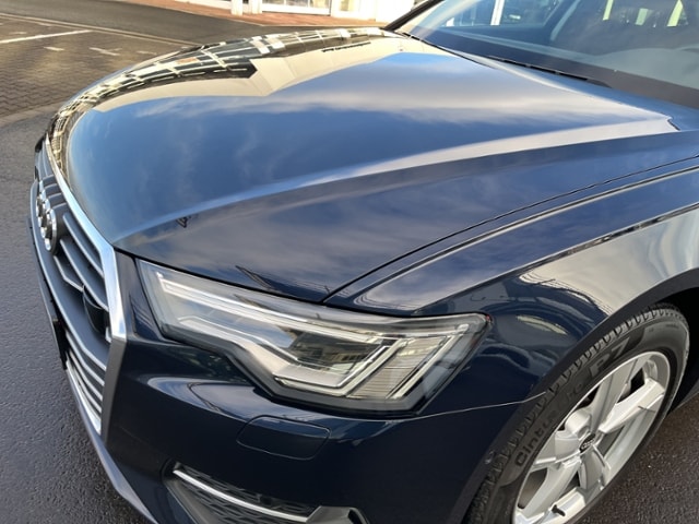 Audi A6 45 TDI Quattro S-Tronic Sedan