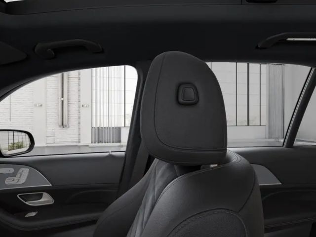 Mercedes-Benz GLE 450 4MATIC AMG Line