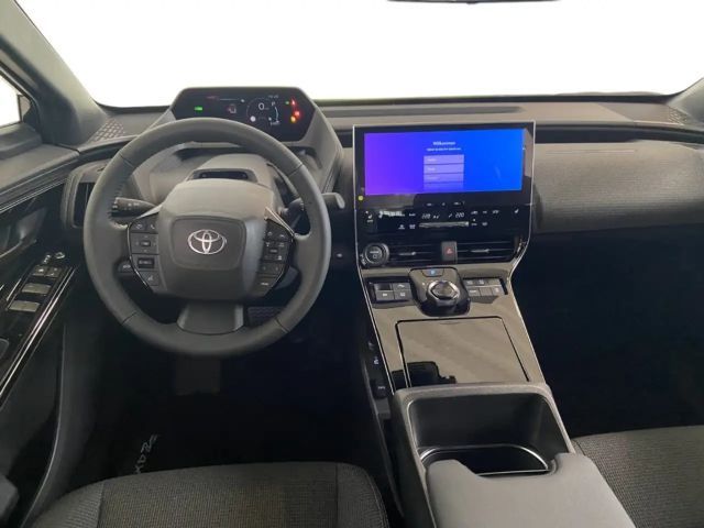 Toyota bZ4X *360°*el Sitz*ACC*SHZ*el Heck*CarPlay*Navi*