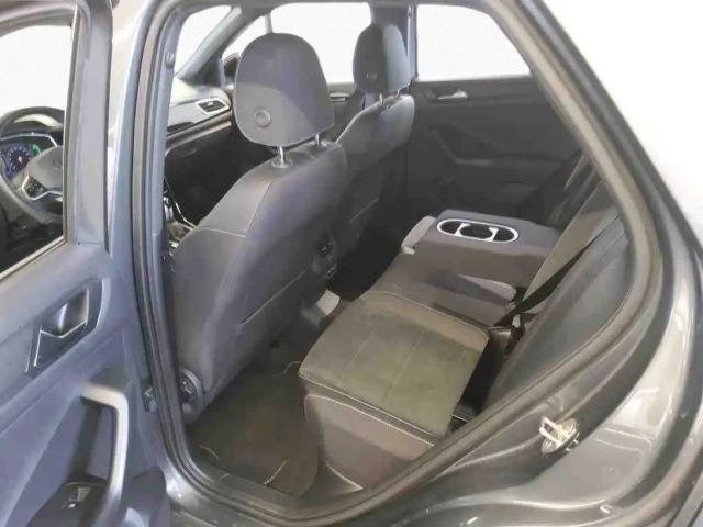 Volkswagen T-Roc 2.0 TDI DSG R-Line