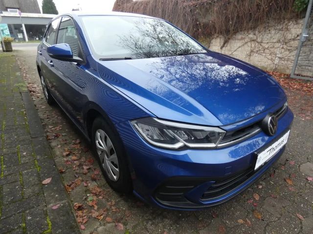 Volkswagen Polo 1.0 TSI Life