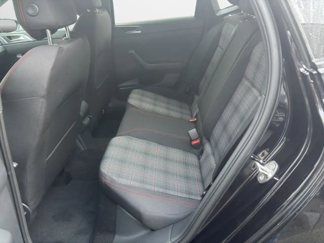 Volkswagen Polo 2.0 TSI DSG GTI