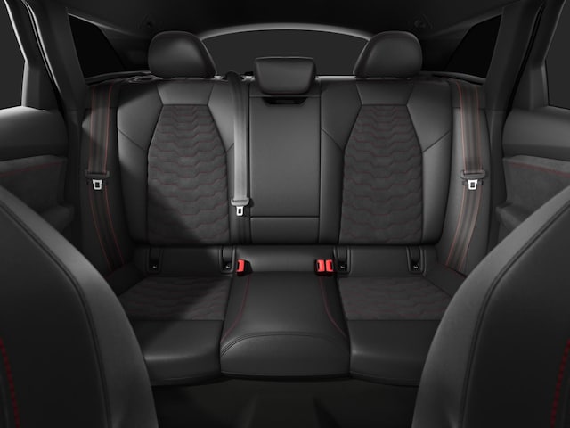 Audi A6 e-tron Avant