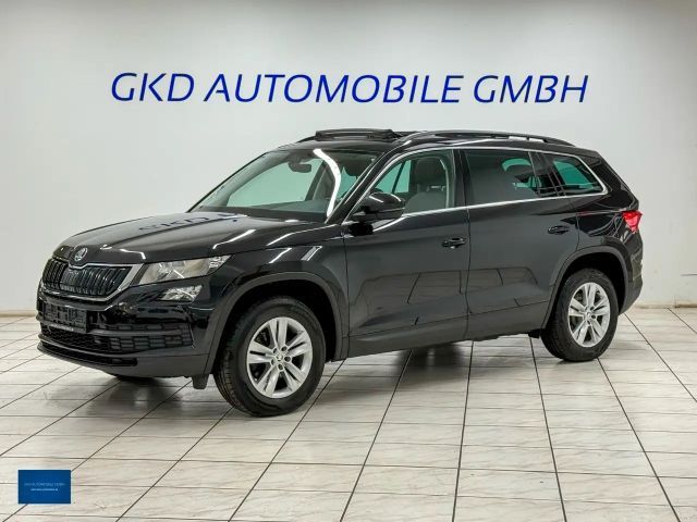Skoda Kodiaq Ambition