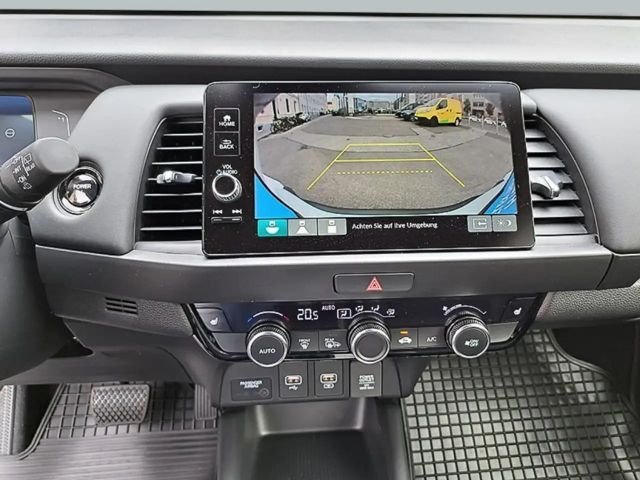 Honda Jazz Advance Hybrid i-MMD