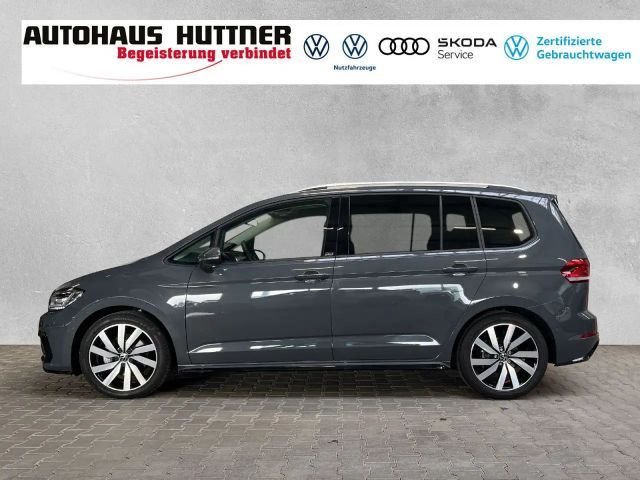 Volkswagen Touran 1.5 TSI DSG R-Line