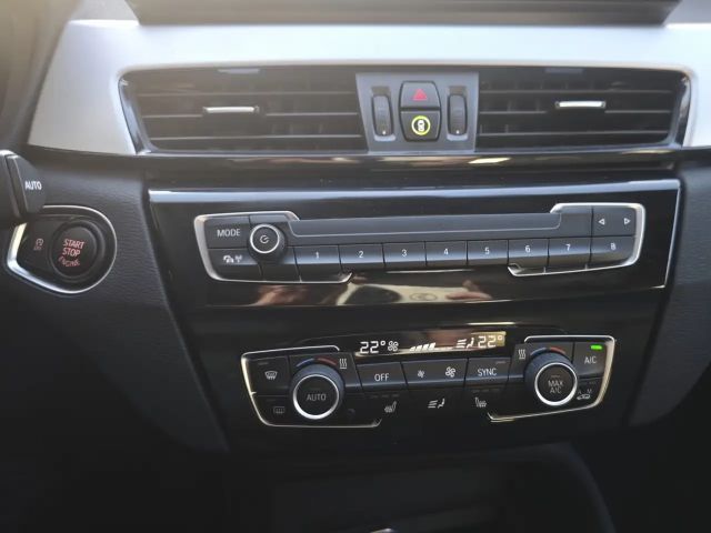 BMW X1 Advantage pakket sDrive18i