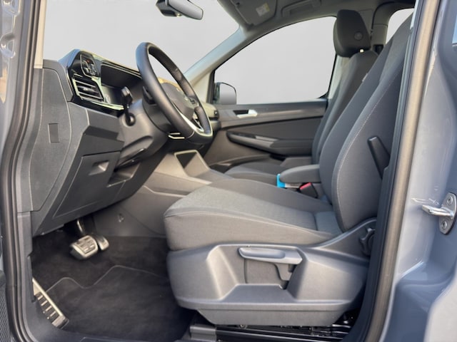 Volkswagen Caddy 1.5 TSI