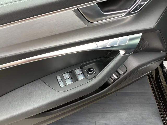 Audi A6 55 TFSI Hybride Quattro S-Line