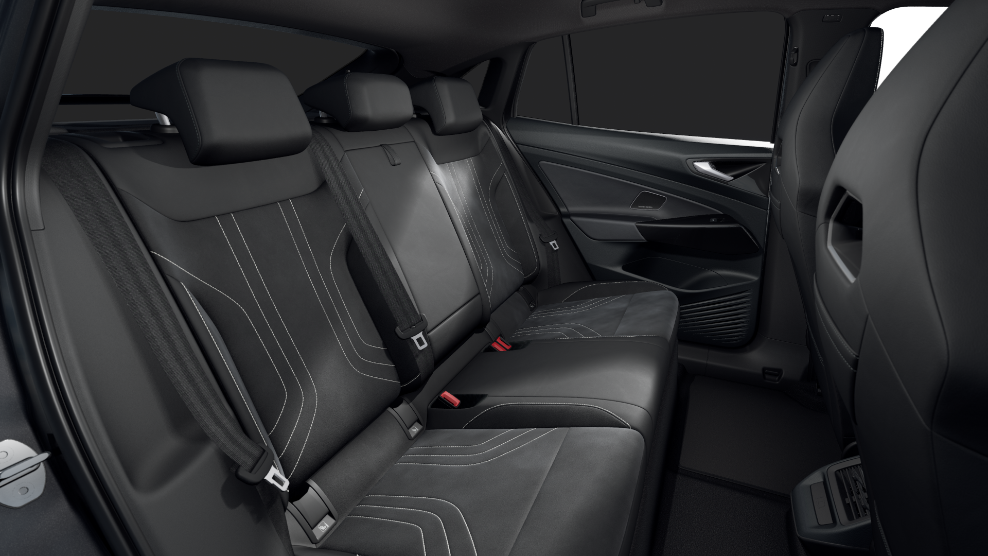 Volkswagen ID.5 210 kW Automatik