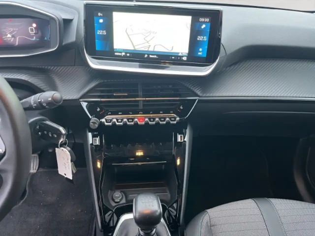 Peugeot 208 Allure Pack