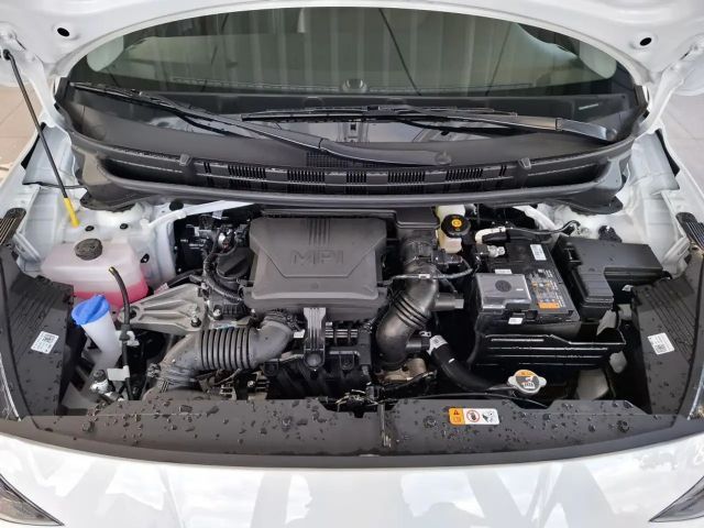 Hyundai i10 1.0 Select