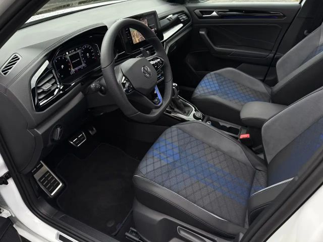 Volkswagen T-Roc 2.0 TSI 4Motion DSG