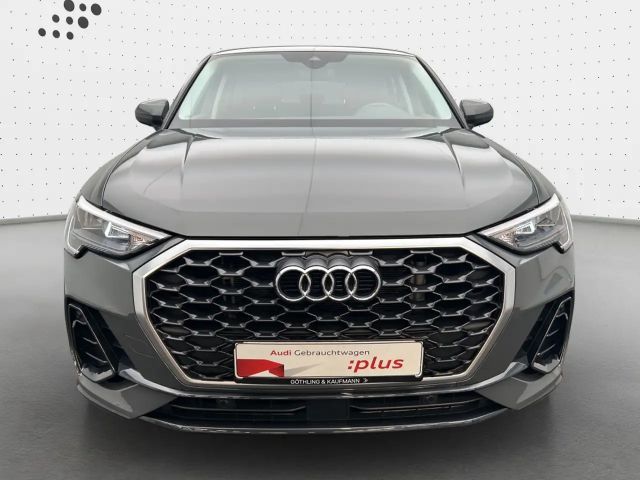Audi Q3 Hybride