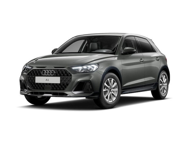Audi A1 30 TFSI Allstreet S-Tronic