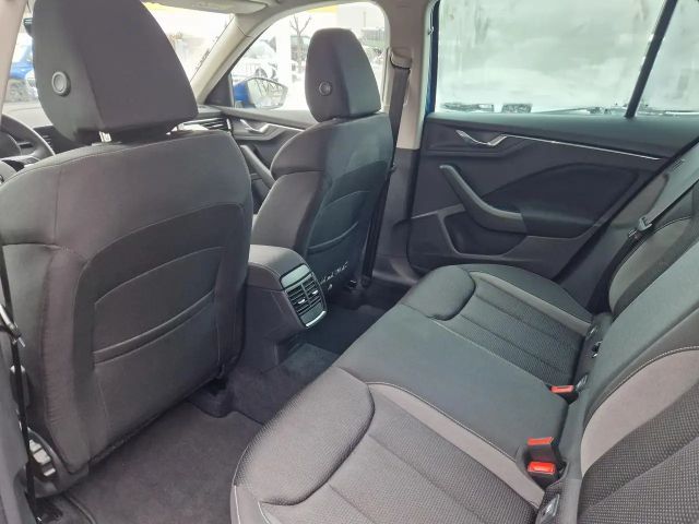 Skoda Kamiq 1.0 TSI Tour