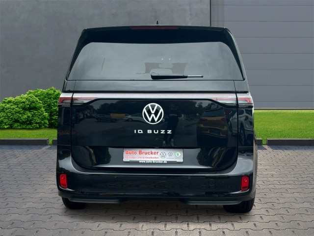 Volkswagen ID.Buzz 150 kW Pro