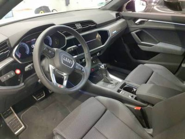 Audi Q3 35 TFSI S-Line S-Tronic Sportback