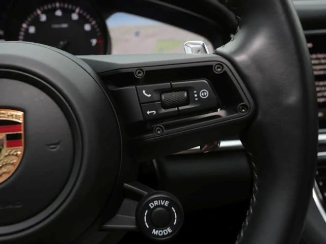 Porsche Panamera 4 Sport Turismo