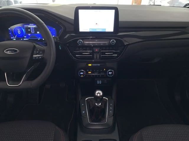 Ford Kuga ST Line TDCi