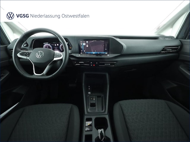 Volkswagen Caddy Caddy