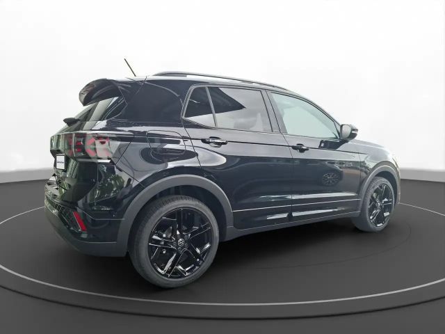 Volkswagen T-Cross DSG R-Line