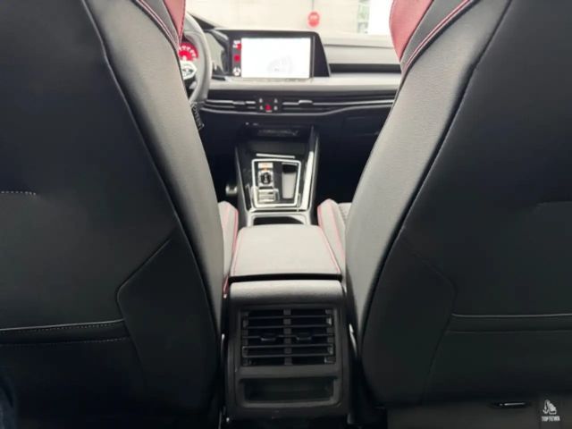 Volkswagen Golf 2.0 TSI DSG GTI IQ.Drive