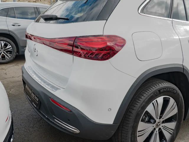 Mercedes-Benz EQA 250 Progressive