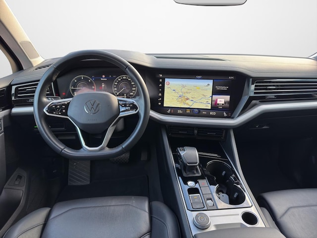 Volkswagen Touareg 3.0 V6 TDI 4Motion