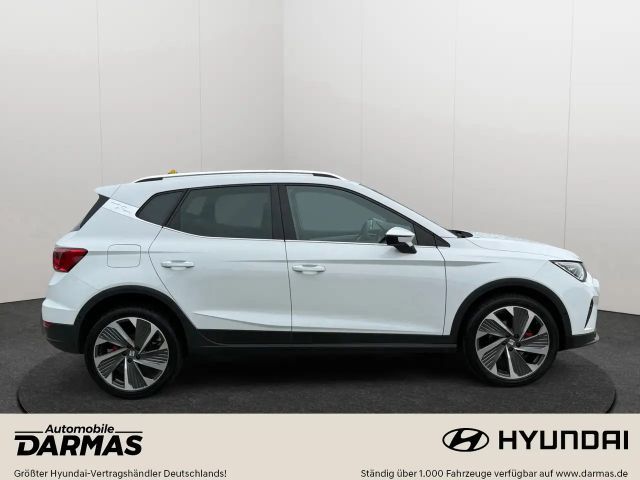 Seat Arona 1.0 TSI FR-lijn