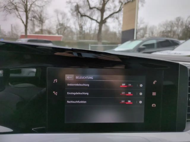 Opel Mokka Elegance Turbo