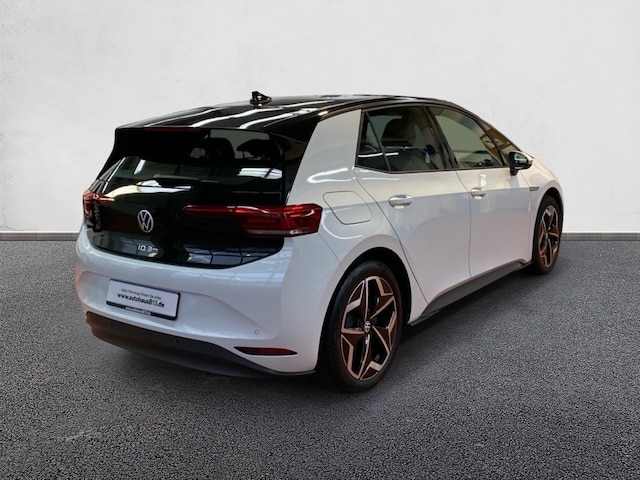 Volkswagen ID.3 55 kWh Performance Pure