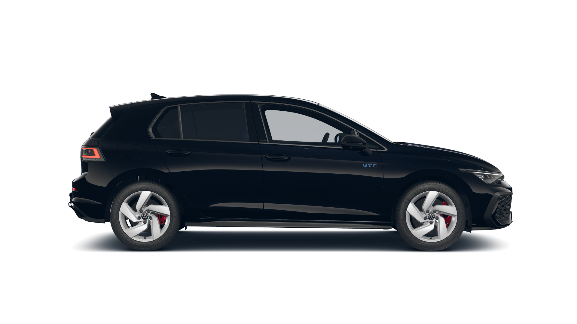 Volkswagen Golf DSG GTE eHybrid