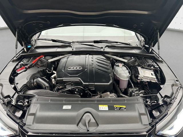 Audi A4 35 TFSI Avant S-Tronic