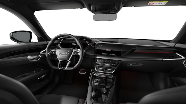 Audi RS e-tron GT Quattro