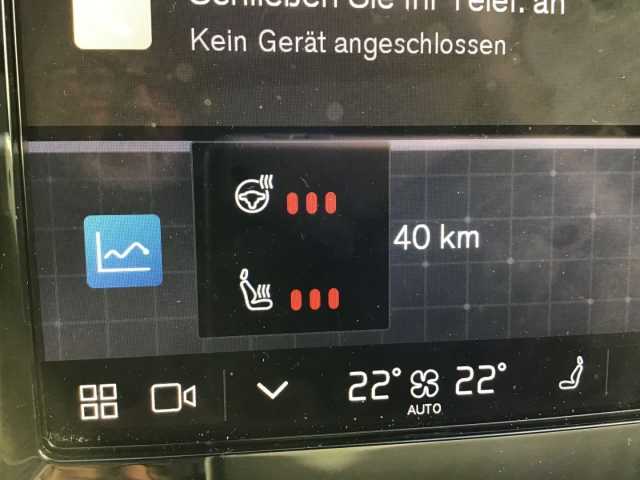 Volvo XC40 AWD Recharge