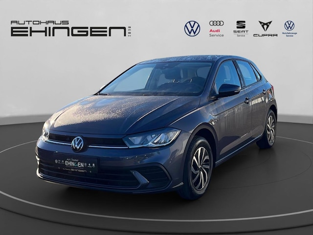 Volkswagen Polo 1.0 TSI Life
