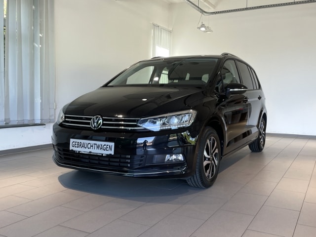 Volkswagen Touran 2.0 TDI