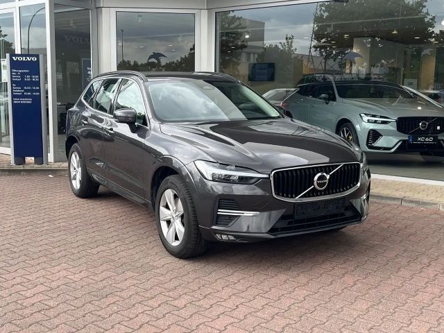 Volvo XC60 Geartronic Momentum