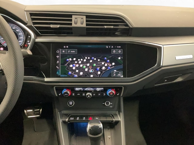 Audi Q3 Quattro S-Tronic Sportback