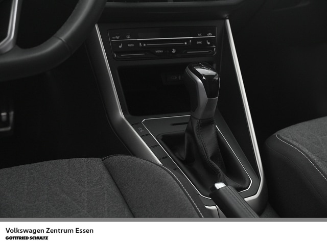 Volkswagen Taigo DSG Move