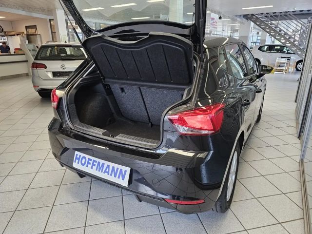 Seat Ibiza Connect Style