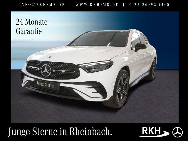 Mercedes-Benz GLC 200 4MATIC