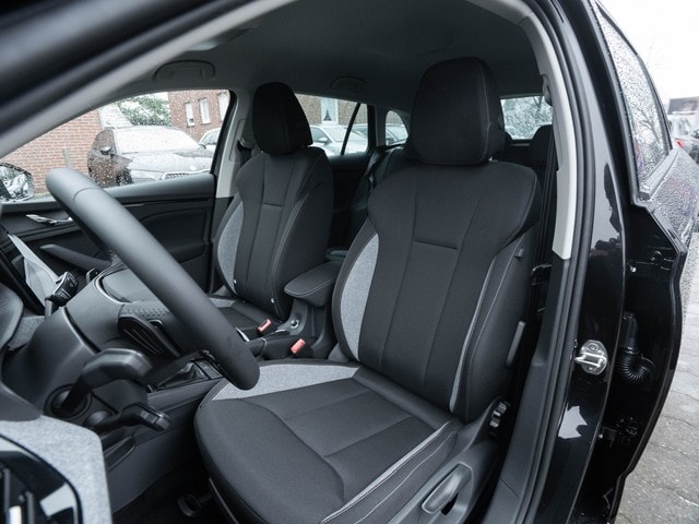 Skoda Scala 1.0 TSI Tour