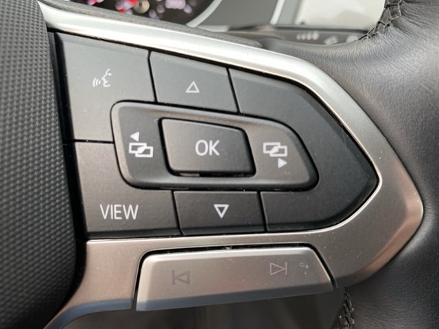 Volkswagen Passat 2.0 TDI DSG Variant