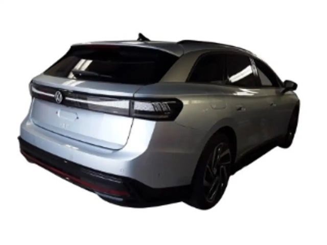 Volkswagen ID.7 IQ.Drive Pro Tourer