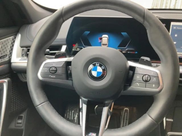 BMW X1 M-Sport xDrive